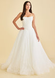 Edmonton wedding dress novelle bridal shop