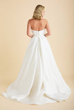 Edmonton wedding dress novelle bridal shop