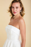 Edmonton wedding dress novelle bridal shop
