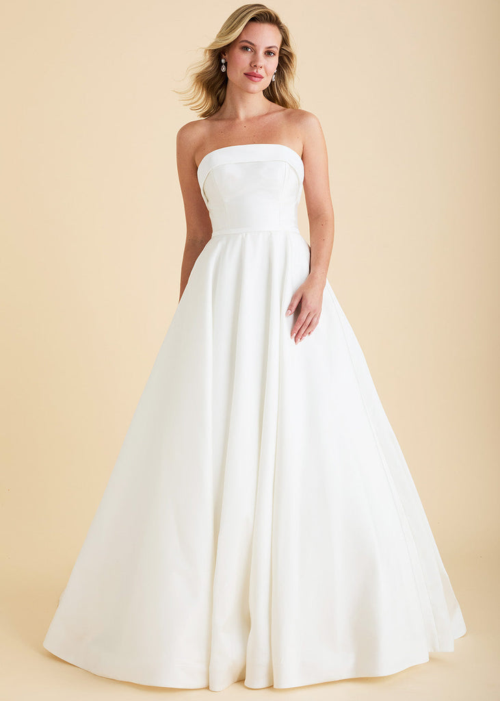 Edmonton wedding dress novelle bridal shop