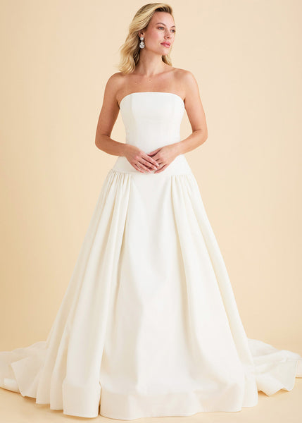 Astrid & Mercedes - Velvet - Vancouver | Edmonton Bridal Shop Wedding Dresses