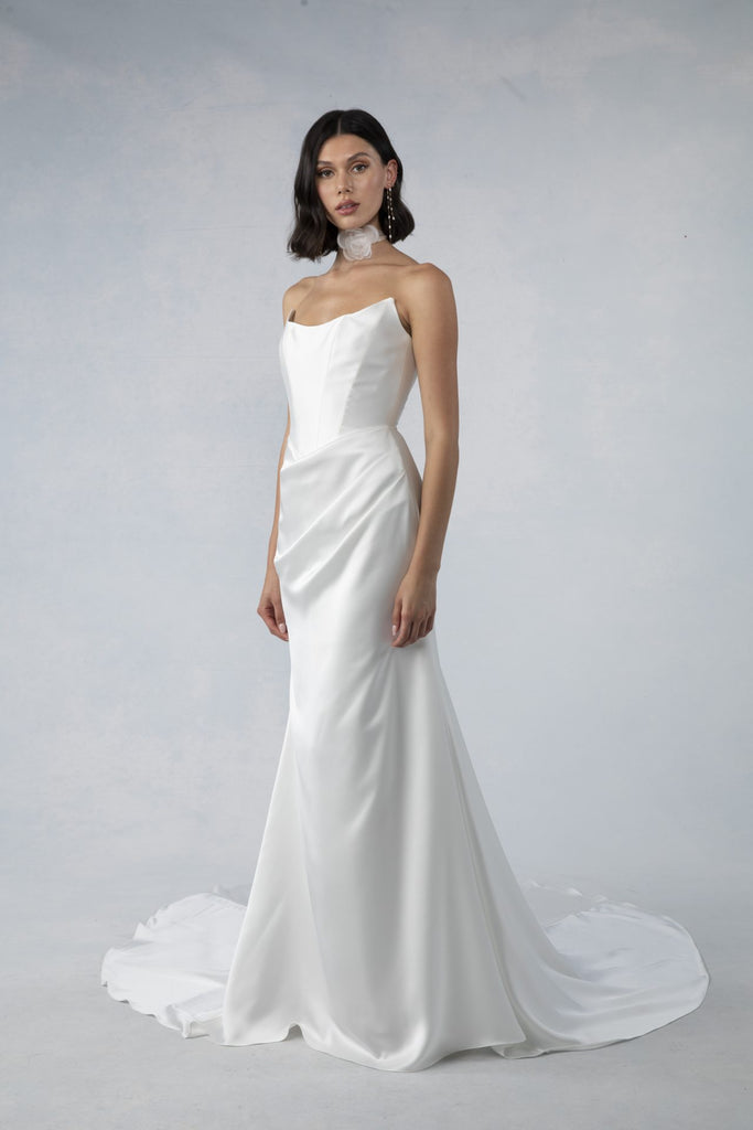 vancouver wedding dress novelle bridal shop