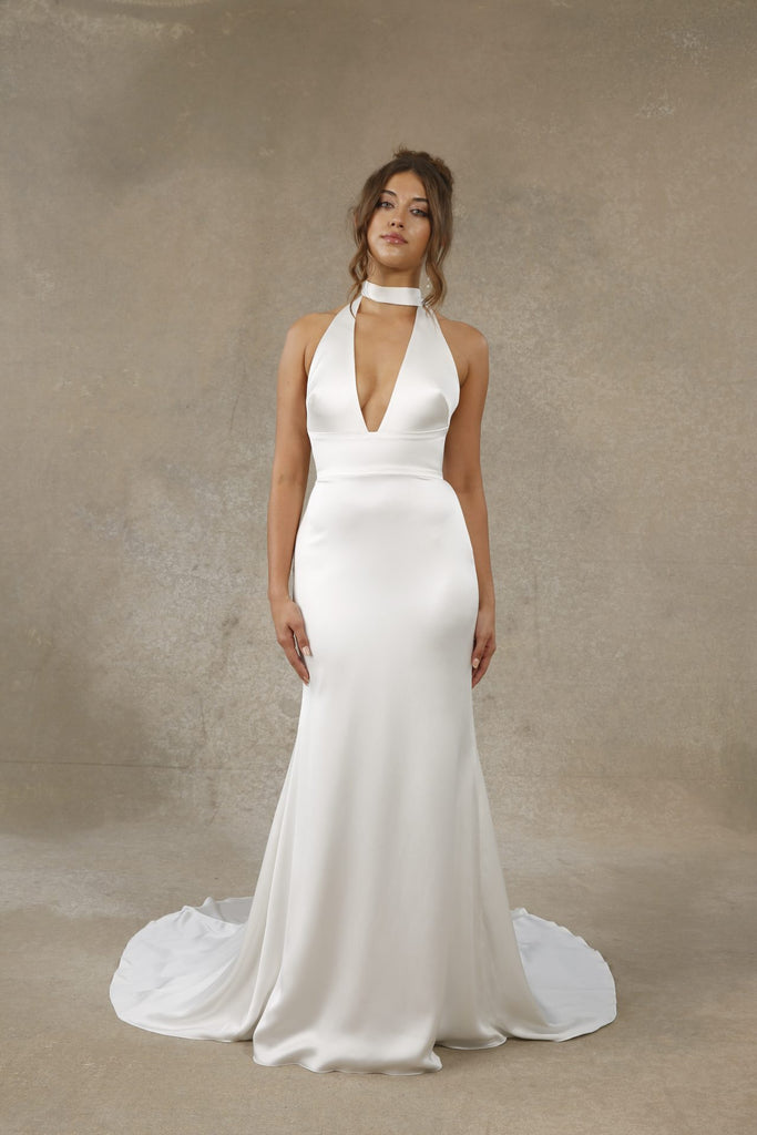 vancouver wedding dress novelle bridal shop