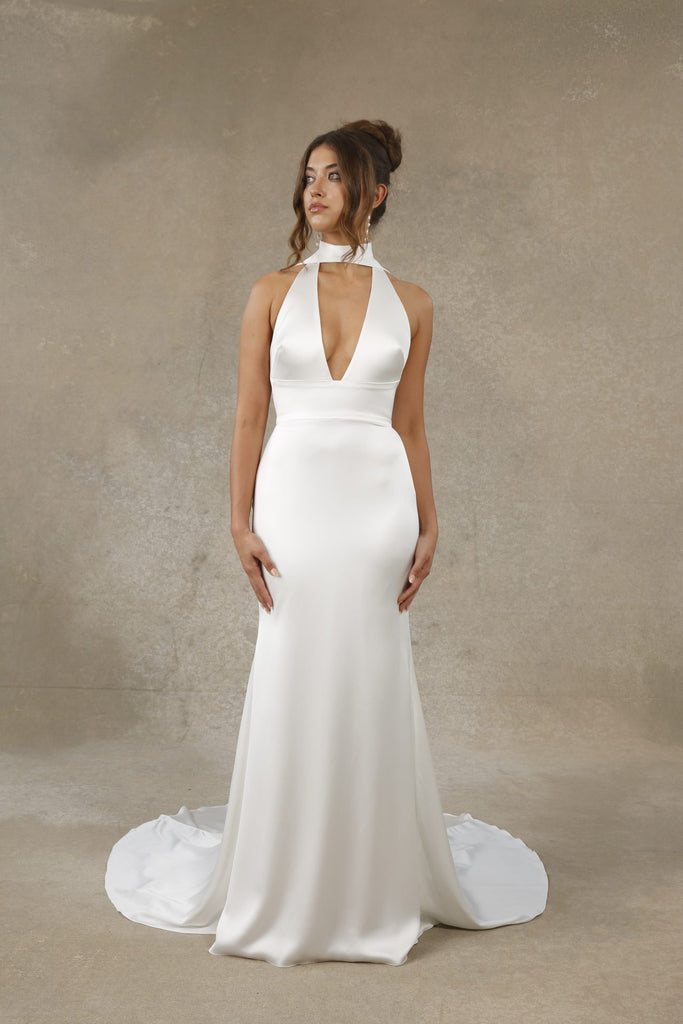 vancouver wedding dress novelle bridal shop