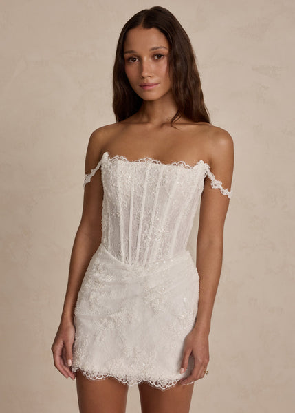 MWL - Blair Mini - Vancouver | Edmonton Bridal Shop Wedding Dresses