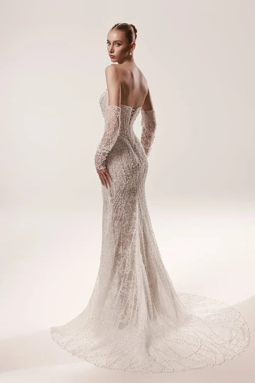 Edmonton wedding dress novelle bridal shop