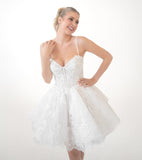 Vancouver wedding dress novelle bridal shop hayley paige