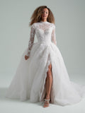 Vancouver wedding dress novelle bridal shop hayley paige