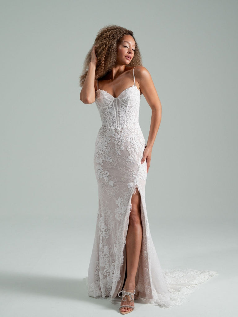 Vancouver wedding dress novelle bridal shop hayley paige