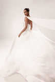 Edmonton wedding dress novelle bridal shop