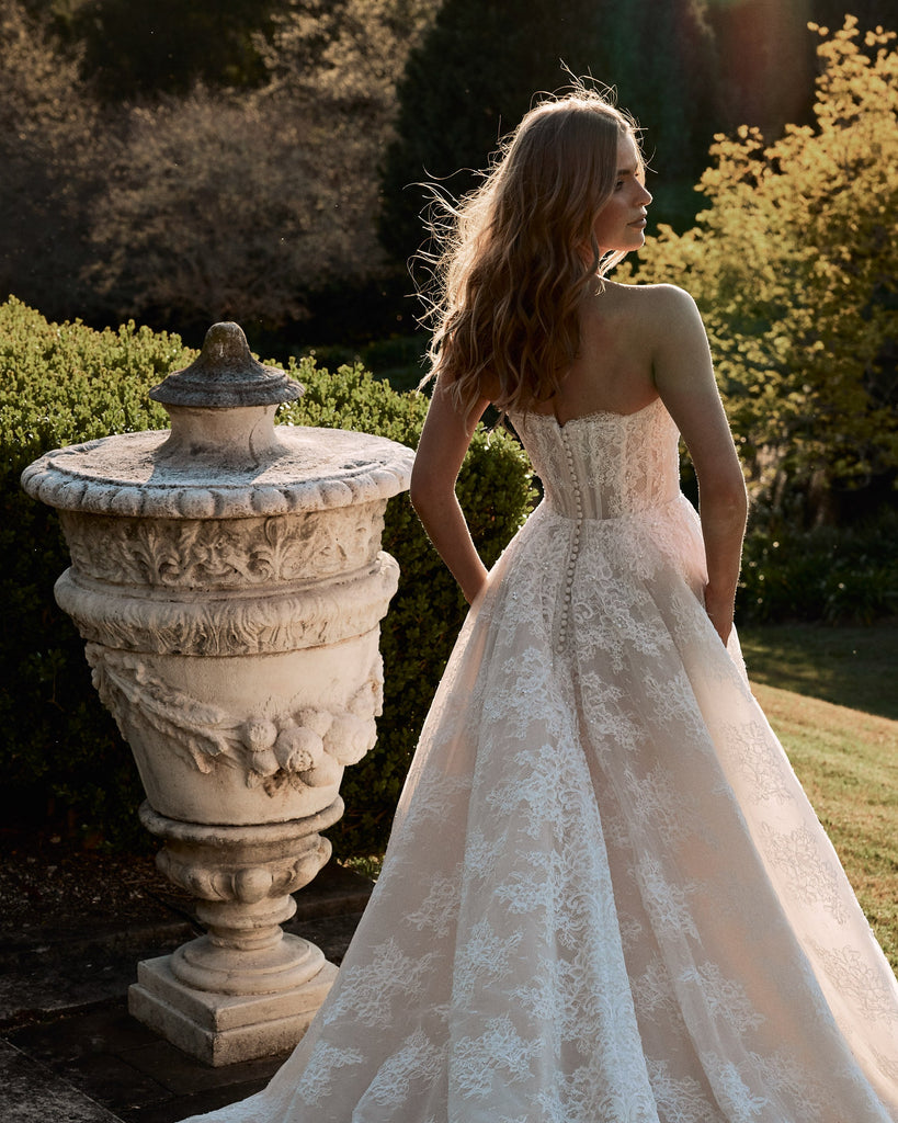Belle | Novelle Bridal Shop Belle | Novelle Bridal Shop