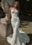 Vancouver Wedding Dress Novelle Bridal Shop