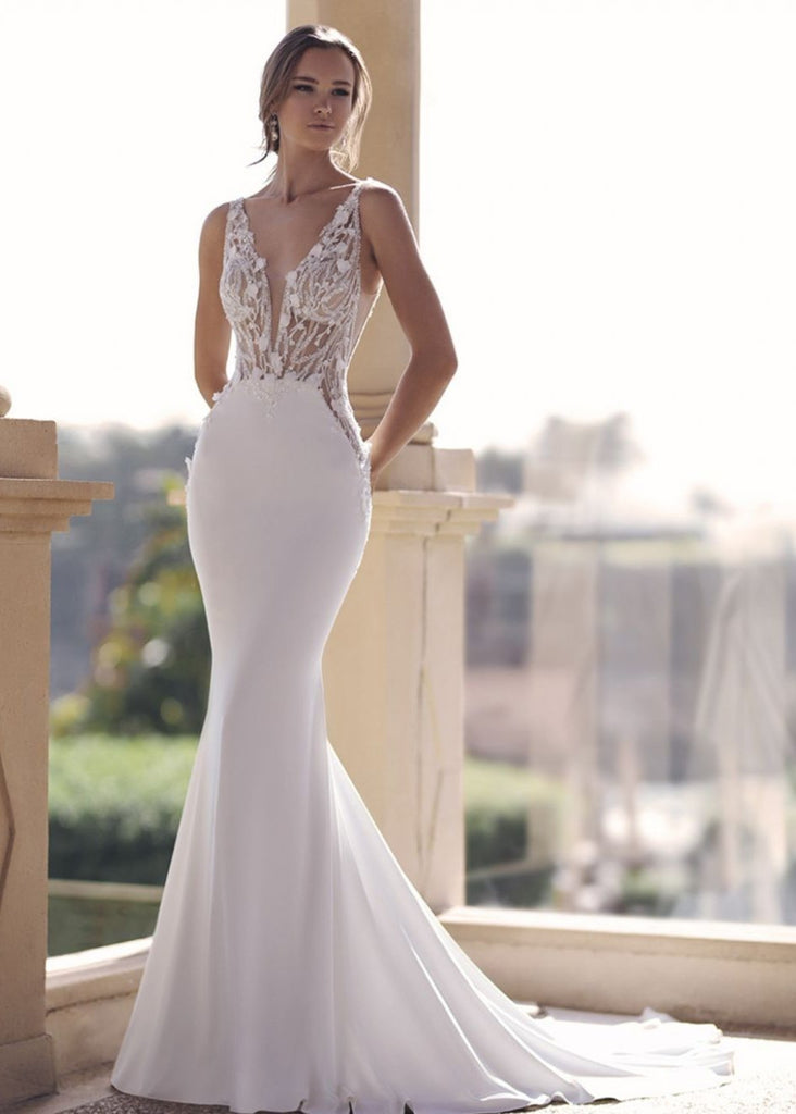 edmonton wedding dress novelle bridal shop