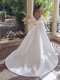 Wedding dress edmonton novelle bridal shop