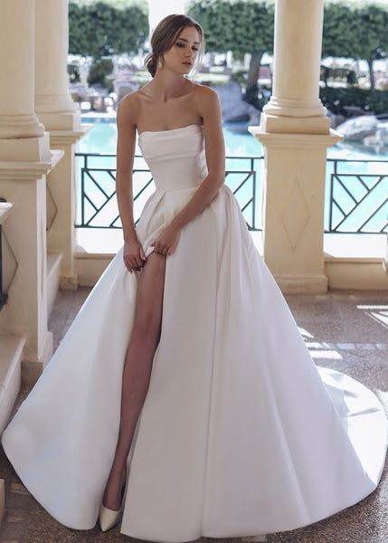 Blue by Enzoani - Sevilla - Vancouver | Edmonton Bridal Shop Wedding Dresses