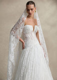 Vancouver wedding dress Novelle Bridal Shop