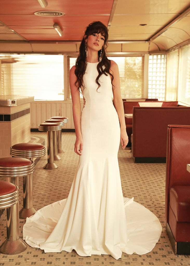 edmonton wedding dress novelle bridal shop 