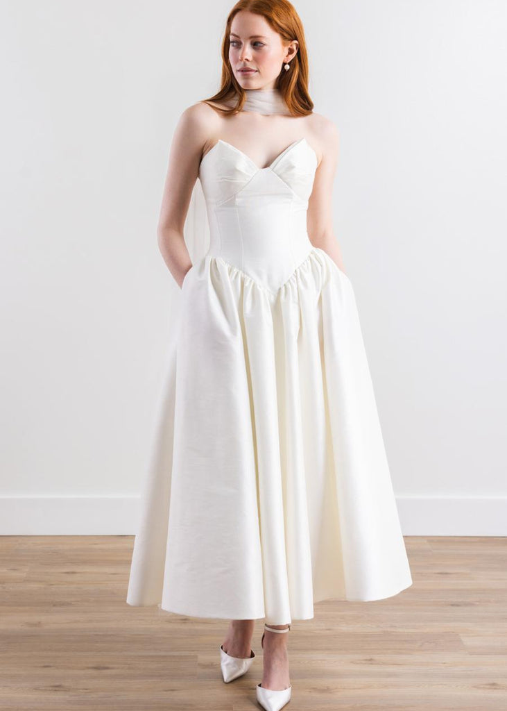 Edmonton wedding dress novelle bridal shop
