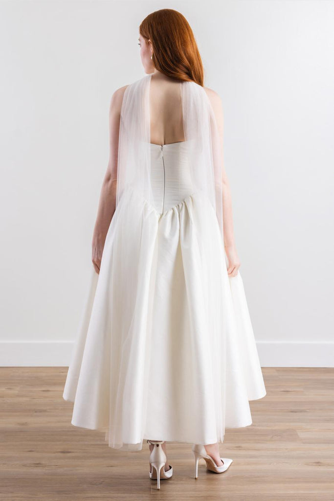 Edmontonw edding dress novelle bridal shop