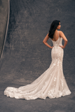 allure couture Vancouver wedding dress Novelle bridal