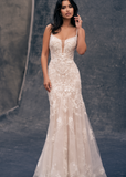 allure couture Vancouver wedding dress Novelle bridal