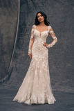 allure couture Vancouver wedding dress Novelle bridal