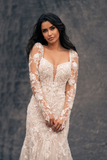 allure couture Vancouver wedding dress Novelle bridal