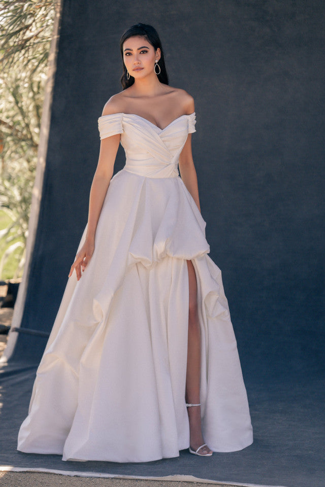 allure couture vancouver wedding dress