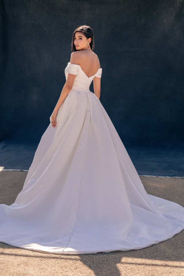 allure couture vancouver wedding dress