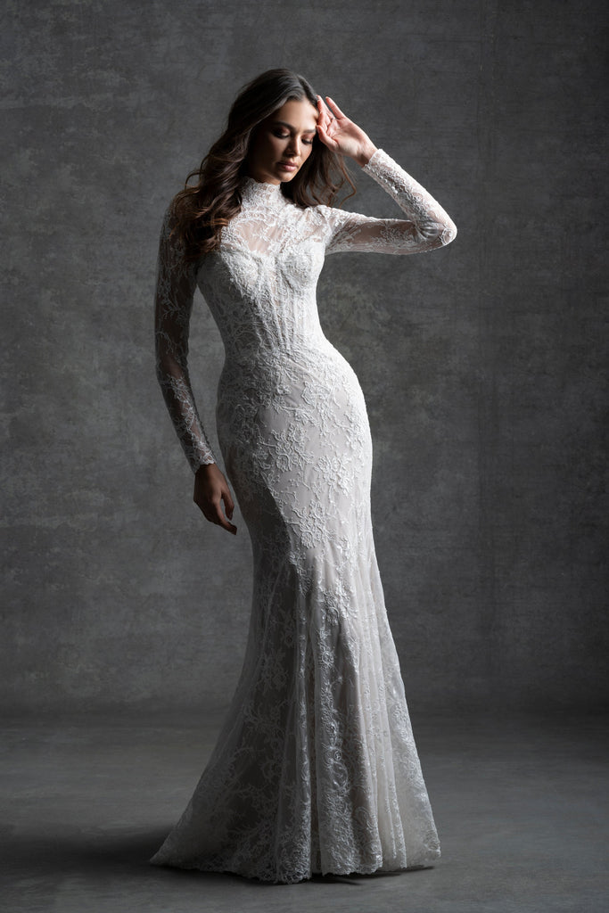 Vancouver Wedding Dress Novelle Bridal Shop