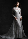 Vancouver Wedding Dress Novelle Bridal Shop