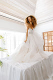 Vancouver wedding dress novelle bridal shop hayley paige