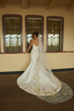 Foxglove Veil