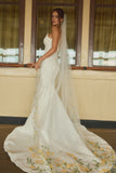 Foxglove Veil