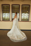 Foxglove Veil