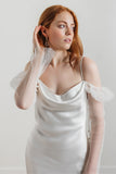 Christoper willowby by watters vancouver wedding dress