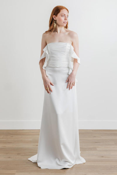 Willowby by Watters - Cruz - Vancouver | Edmonton Bridal Shop Wedding Dresses