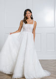 Millie Lis Simon Vancouver Wedding Dress Novelle Bridal Shop