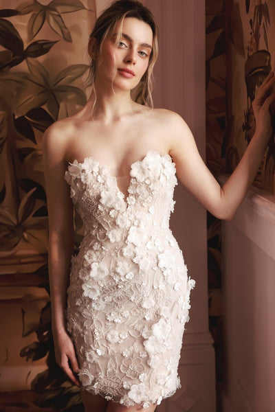 Dany Tabet - Pauline - Vancouver | Edmonton Bridal Shop Wedding Dresses