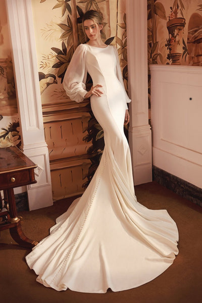 Dany Tabet - Robin - Vancouver | Edmonton Bridal Shop Wedding Dresses