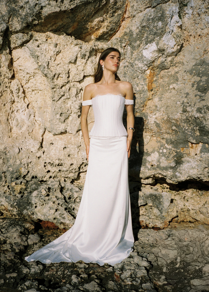 Duke (Bodice & Skirt)