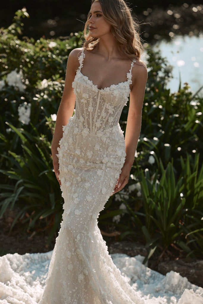 Vancouver Wedding Dress Novelle Bridal Shop