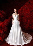 novelle bridal edmonton wedding dress dany tabet