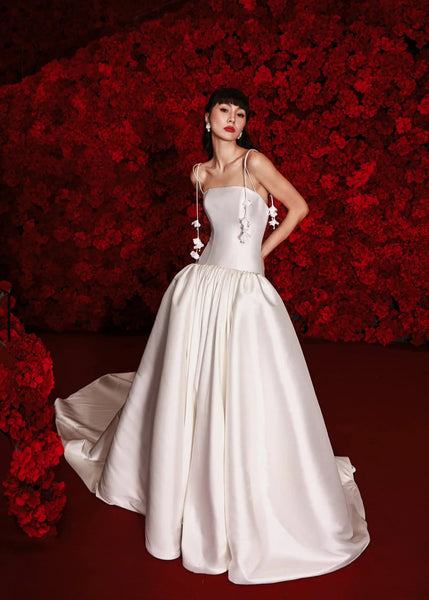 Dany Tabet - Crimson - Vancouver | Edmonton Bridal Shop Wedding Dresses