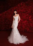 wedding dress novelle bridal dany tabet