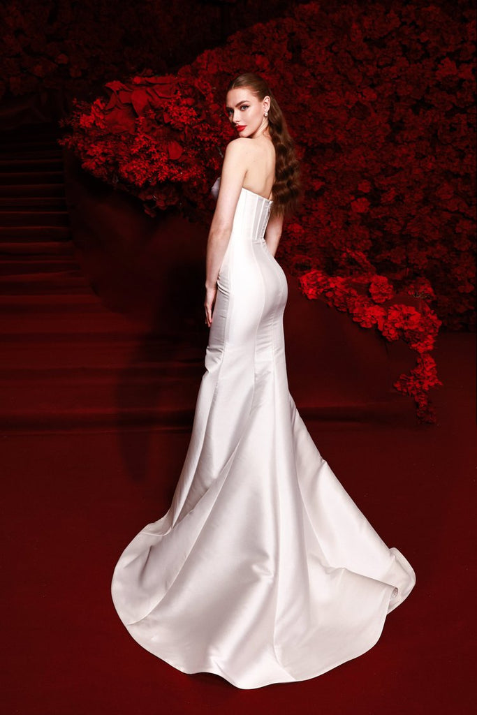edmonton wedding dress novelle bridal dany tabet