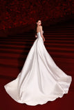 edmonton wedding dress novelle bridal dany tabet