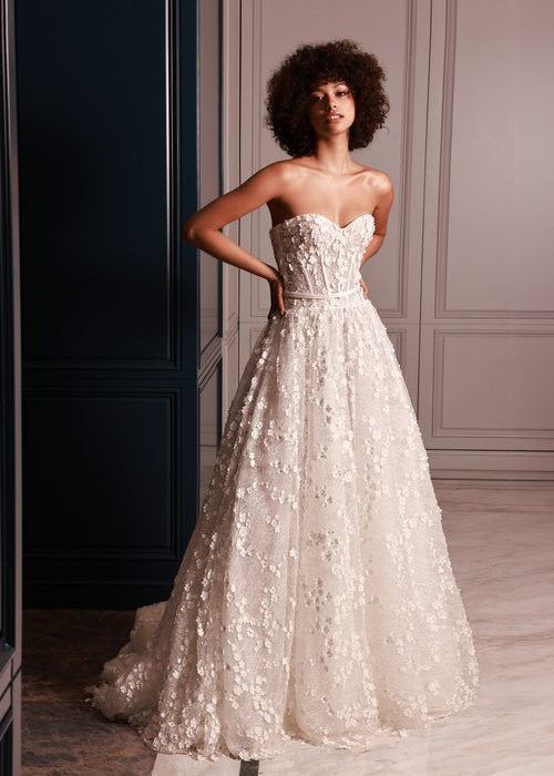 edmonton wedding dress novelle bridal shop