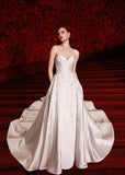 edmonton wedding dress novelle bridal