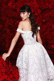 Edmonton wedding dress novelle bridal shop